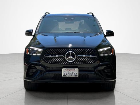 Used 2026 Mercedes-Benz GLE 580 4MATIC image 8