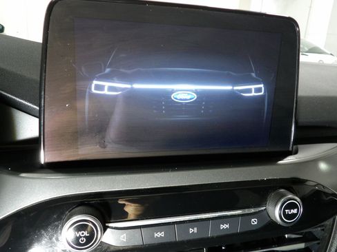 Used 2024 Ford Escape Active image 10