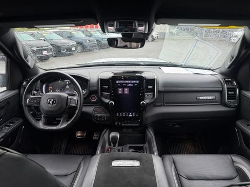 Used 2026 RAM 1500 RHO w/ Bed Utility Group AWD/4WD image 35
