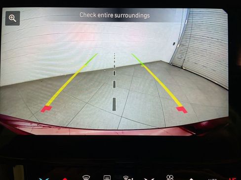 New 2026 Jeep Grand Cherokee Altitude image 12