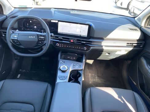 New 2026 Kia Sportage SX Prestige image 24