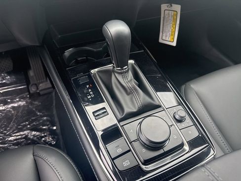 New 2025 MAZDA CX-30 AWD 2.5 S w/ Preferred Package image 18