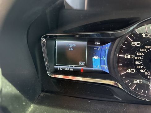 Used 2013 Lincoln MKX AWD image 16