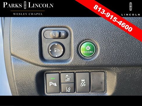Used 2023 Honda Passport EX-L image 27