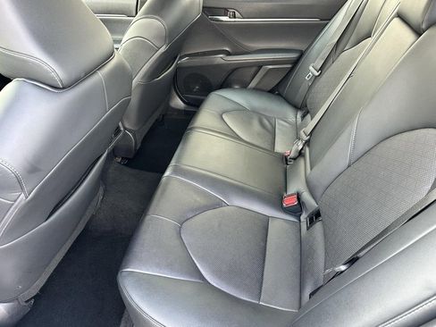 Used 2024 Toyota Camry XSE image 7