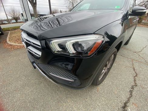 Certified 2022 Mercedes-Benz GLE 350 4MATIC image 26