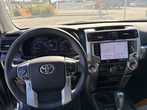 Used 2023 Toyota 4Runner SR5 image 20