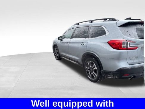 Used 2023 Subaru Ascent Limited w/ Technology Package image 3