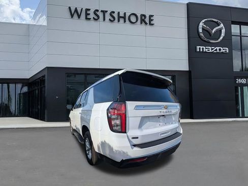 Used 2024 Chevrolet Tahoe LT RWD image 5