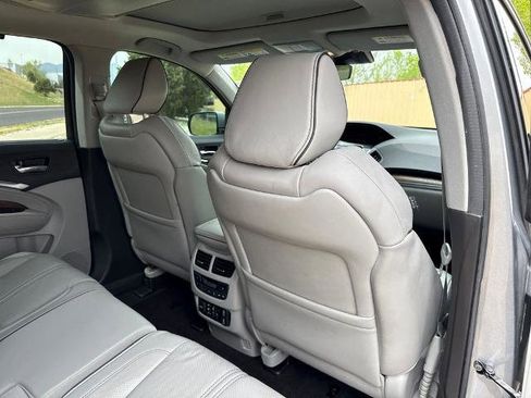 Used 2020 Acura MDX w/ Advance & Entertainment image 26