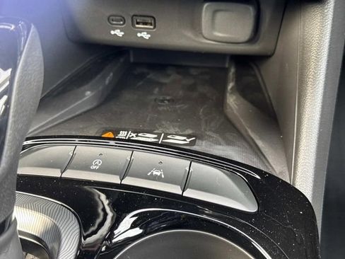 New 2026 Buick Envista Sport Touring w/ Convenience I Package image 29