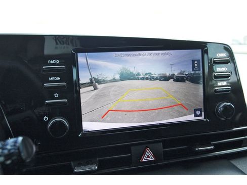 Used 2022 Hyundai Elantra N Line w/ Cargo Package image 27