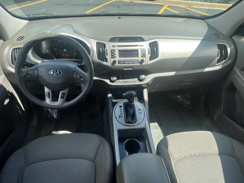 Used 2014 Kia Sportage LX image 27