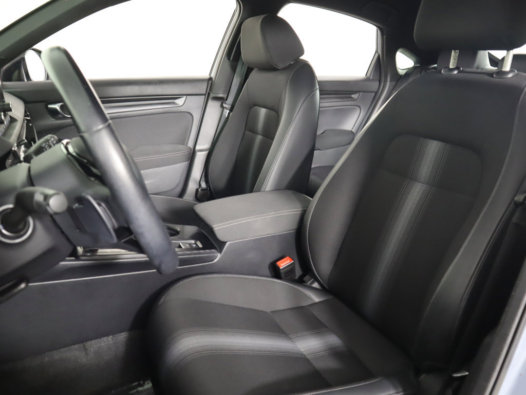 Certified 2024 Honda Civic Sport image 25