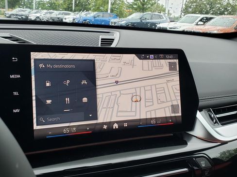 New 2025 BMW X1 xDrive28i w/ M Sport Package image 10