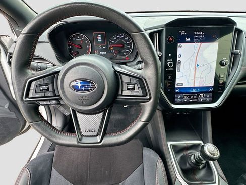 Used 2022 Subaru WRX Limited AWD/4WD image 11