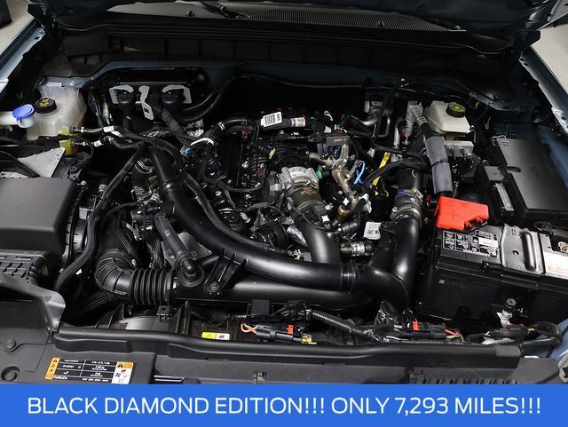Used 2022 Ford Bronco Black Diamond AWD/4WD image 39