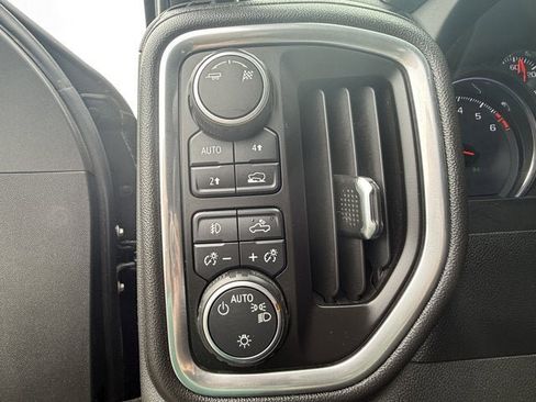 Used 2019 Chevrolet Silverado 1500 RST w/ All-Star Edition AWD/4WD image 20