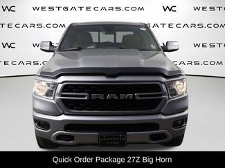 Used 2022 RAM 1500 Big Horn AWD/4WD video 2