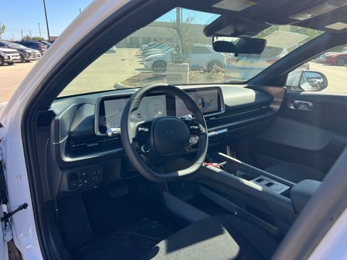 New 2025 Hyundai Ioniq 6 SE image 21