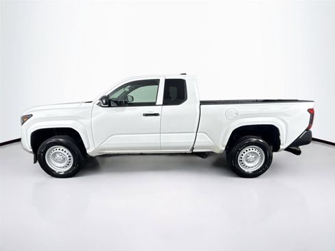 Certified 2025 Toyota Tacoma SR RWD image 13
