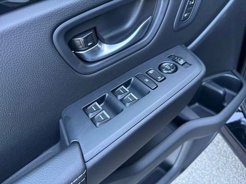 Certified 2026 Honda Pilot EX-L image 10