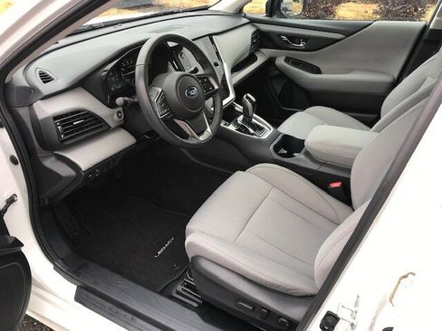 Certified 2024 Subaru Legacy Premium image 5