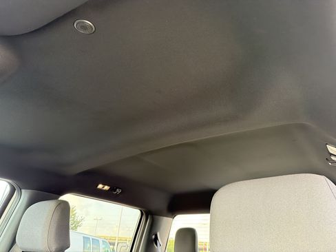 Used 2023 Ford F150 XL w/ STX Appearance Package RWD image 24