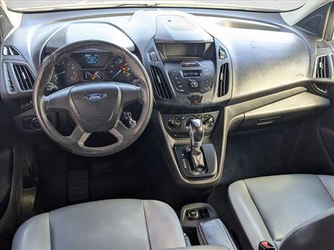 Used 2015 Ford Transit Connect XL image 15