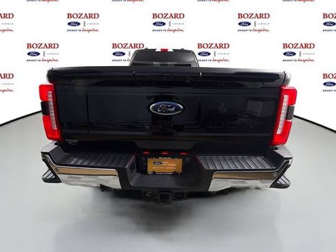 Certified 2026 Ford F450 Lariat AWD/4WD image 7