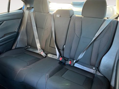 Used 2022 Subaru WRX Premium image 13