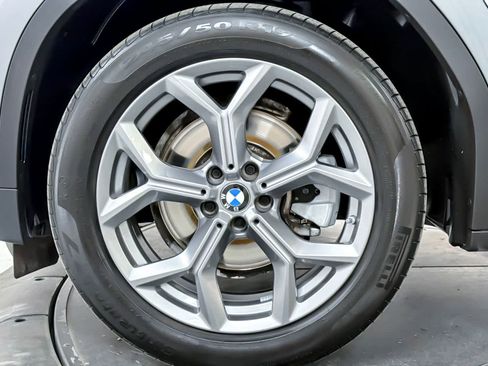 Used 2023 BMW X3 sDrive30i image 27