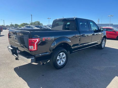 Used 2017 Ford F150 XLT image 6