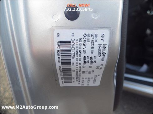 Used 2003 Chrysler PT Cruiser Limited image 23