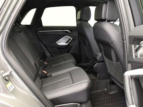 New 2025 Audi Q3 2.0T Premium image 52
