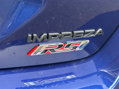 New 2026 Subaru Impreza RS image 6