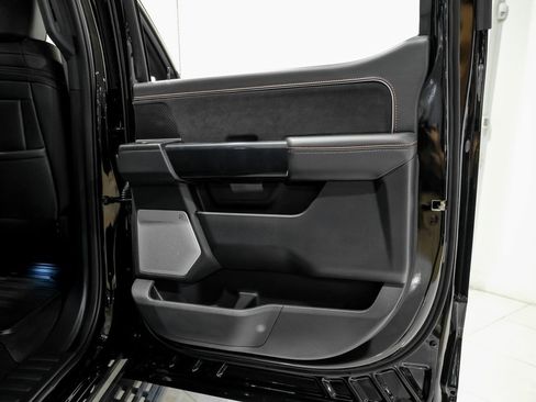 Used 2025 Ford F150 Raptor w/ Equipment Group 803A Raptor R image 46