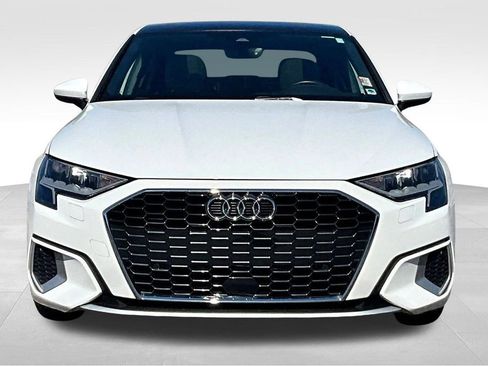 Used 2022 Audi A3 2.0T Premium image 2