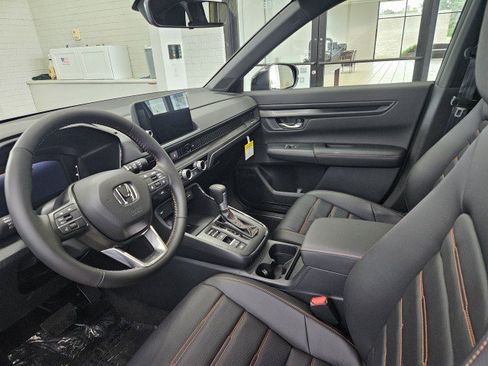 New 2026 Honda CR-V Sport-L image 8