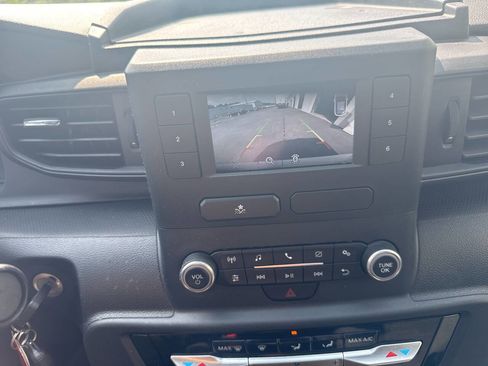 Used 2022 Ford Explorer 4WD Police Interceptor image 12