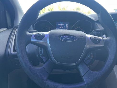 Used 2012 Ford Focus SE image 15