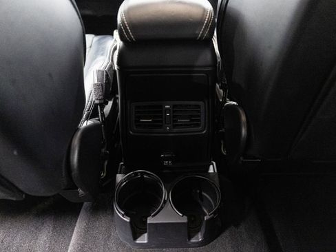 Used 2017 Mercedes-Benz G 550 Squared image 23