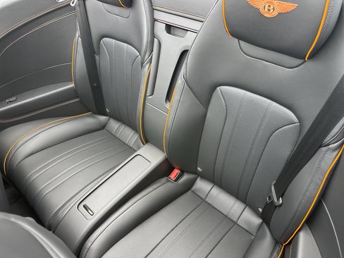 New 2026 Bentley Continental GTC AWD/4WD image 10