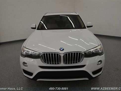 Used 2017 BMW X3 sDrive28i image 5