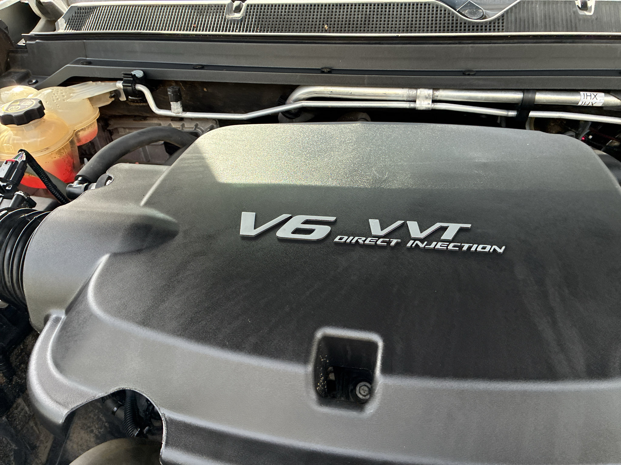 Used 2020 Chevrolet Colorado ZR2 AWD/4WD image 19