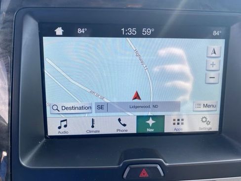 Used 2017 Ford Expedition Limited w/ Equipment Group 301A image 14