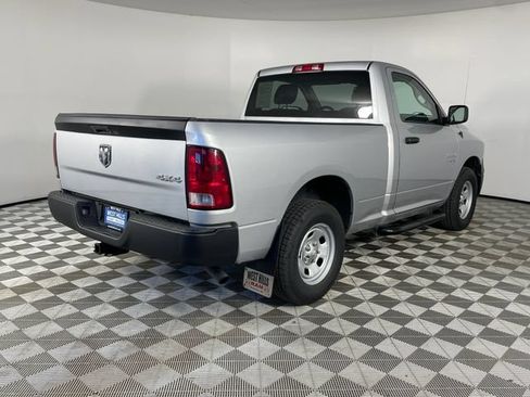 Used 2014 RAM 1500 Tradesman w/ Power & Remote Entry Group AWD/4WD image 22