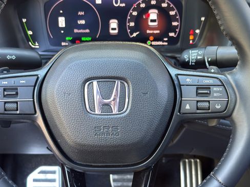 Used 2023 Honda Accord Sport image 17