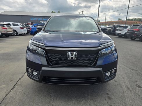 Used 2021 Honda Passport EX-L image 20