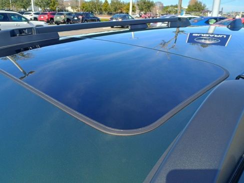 New 2026 Subaru Outback Limited image 6